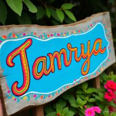 Jamyra Graines