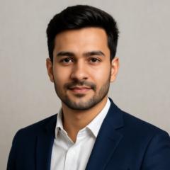 Gaurav Pandey