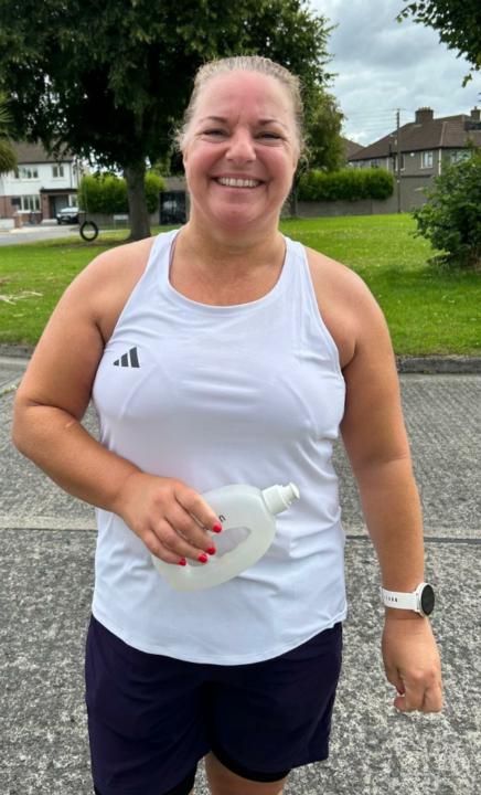Maria Snee