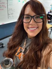 Courtney Kent
