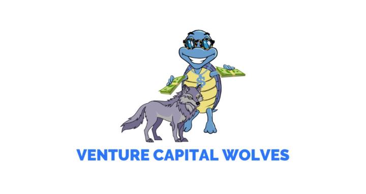 BT - VENTURE CAPITAL WOLVES