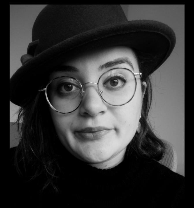 Gizem Karabiber