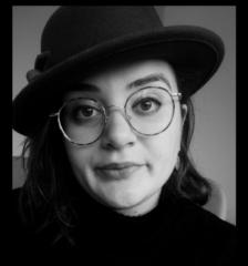 Gizem Karabiber