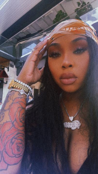 Ricca Taylor