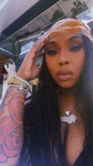 Ricca Taylor