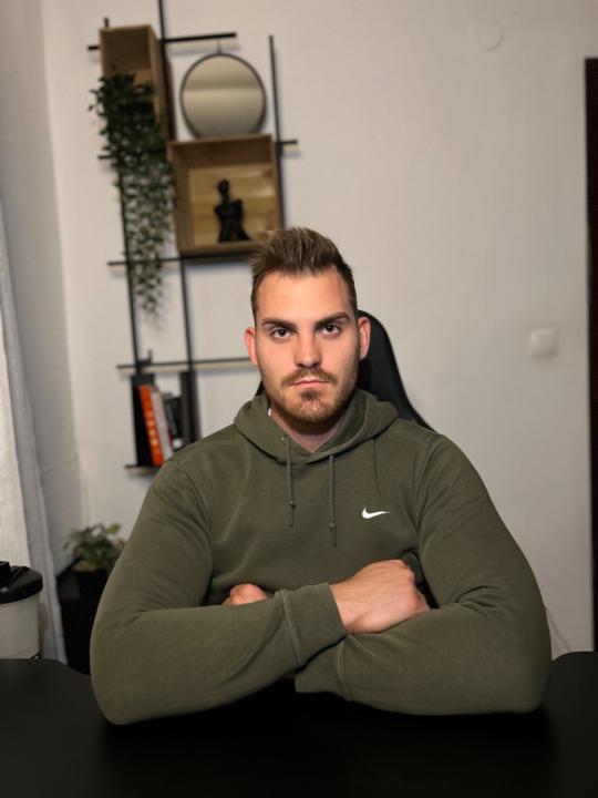 Jure Bolkovič murko
