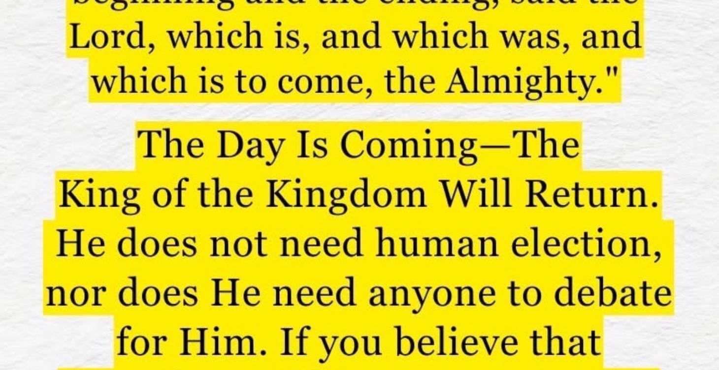 3: Living a Godly Life