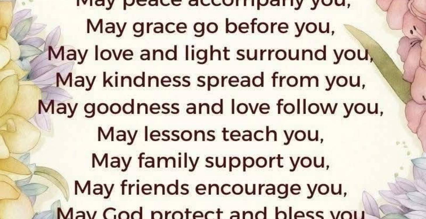 Talking about God will