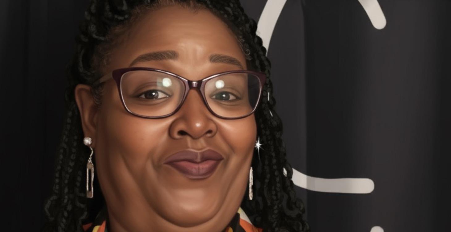 Week 2 – Spiritual Growth