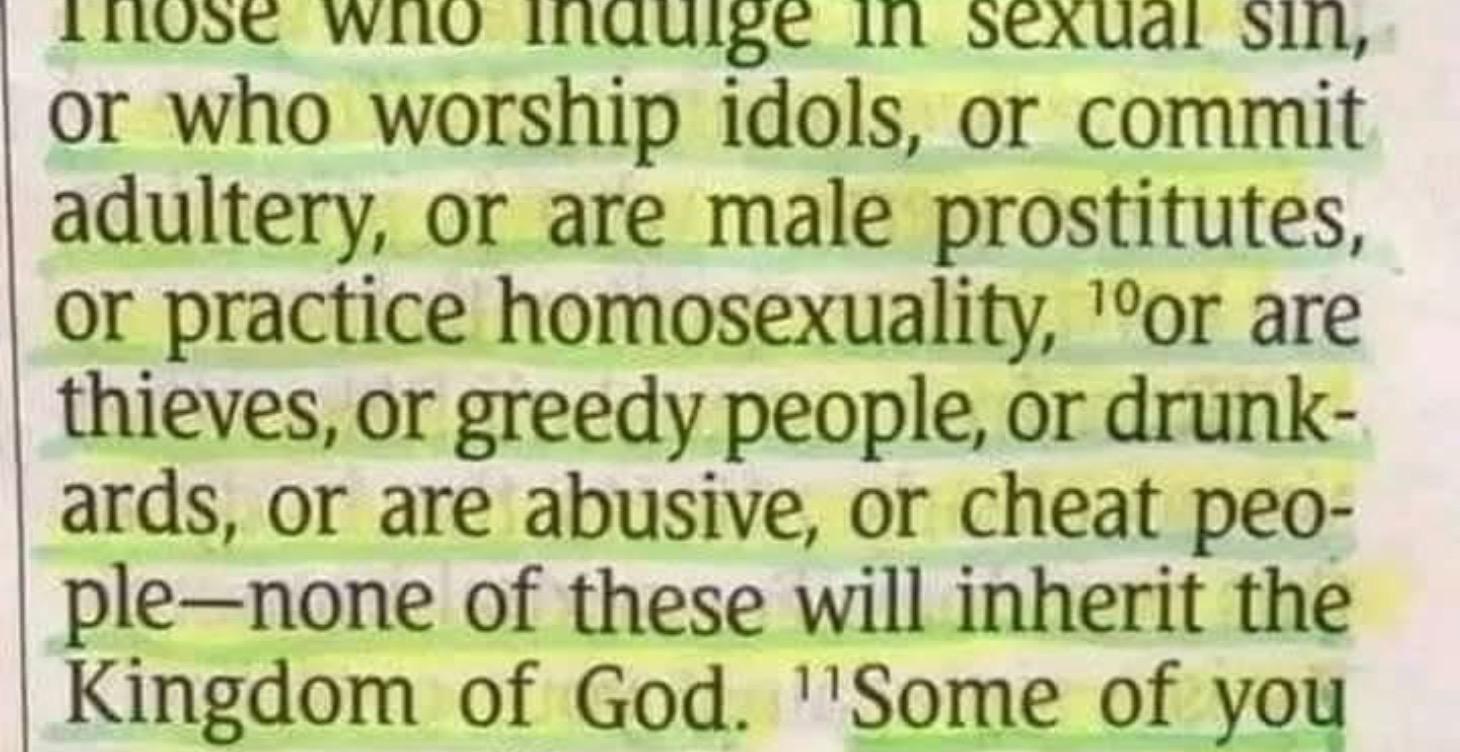 Growing Spiritually Every Day