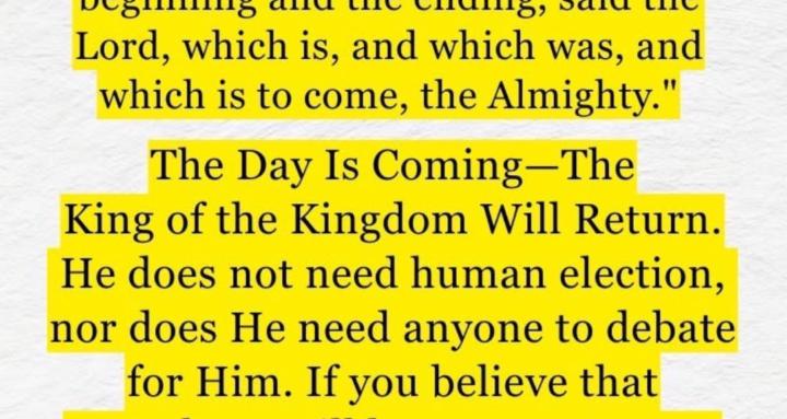 Godly woman and Men group 