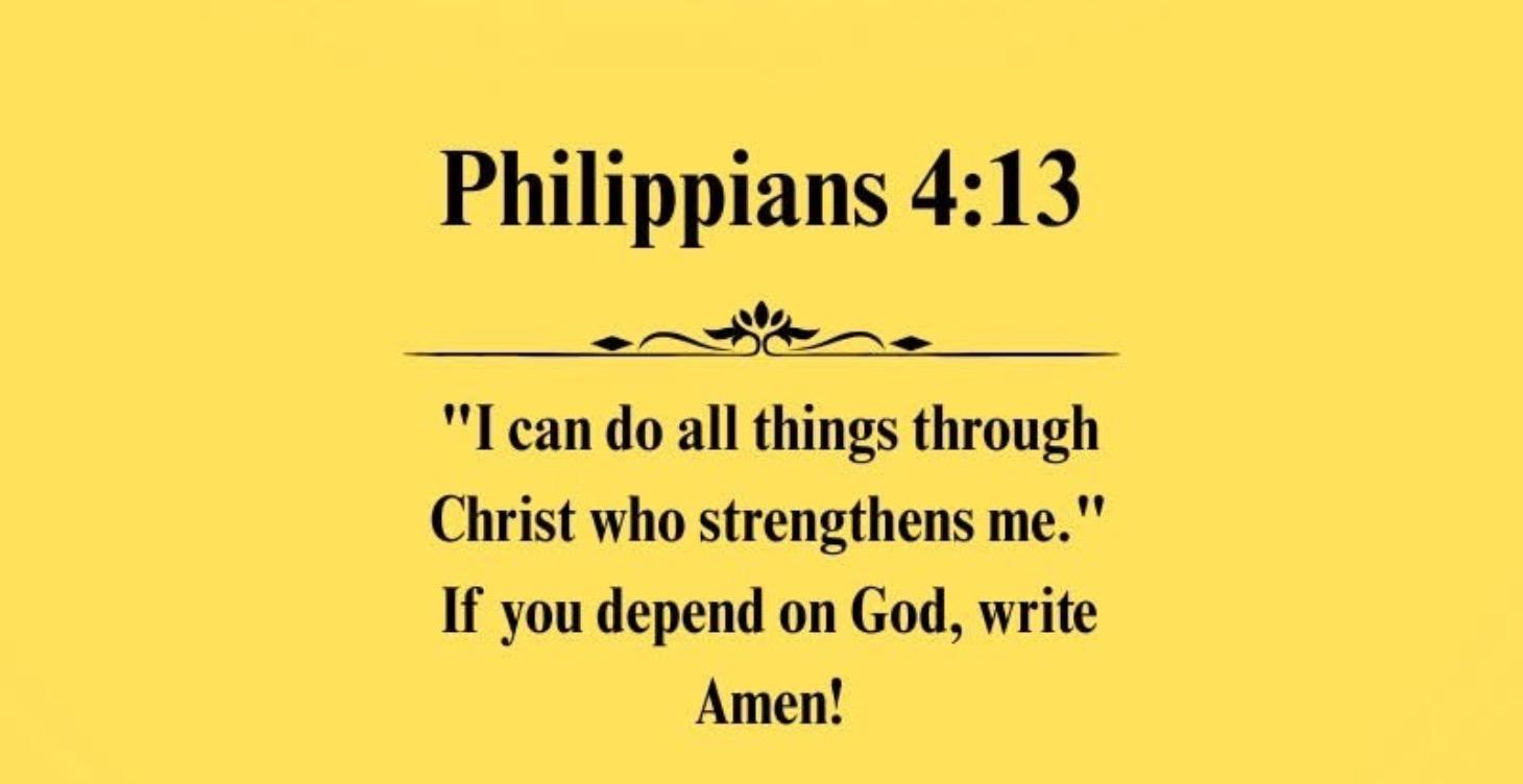 Week Seven: Walking in Forgiveness