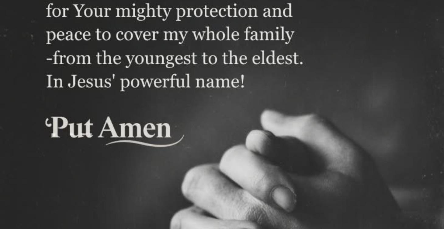 Godly Women & Men Community