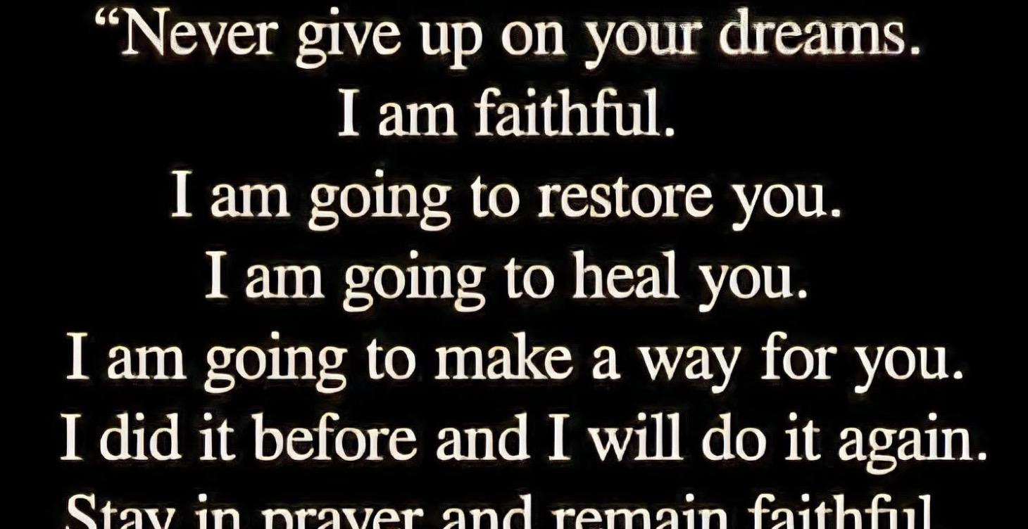 Godly Women & Men Community