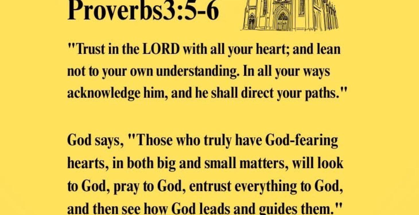 Week Ten: Embracing Hope in God