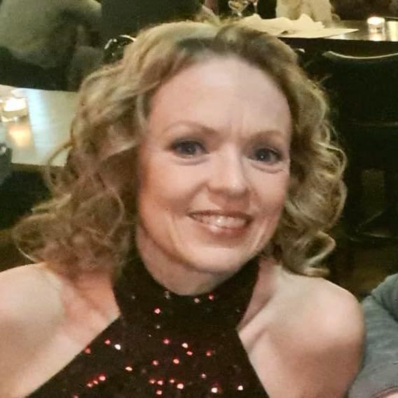 Paula Brewis
