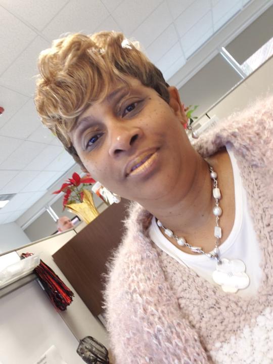 Tracy Green