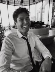 Jeremy Dela Rosa
