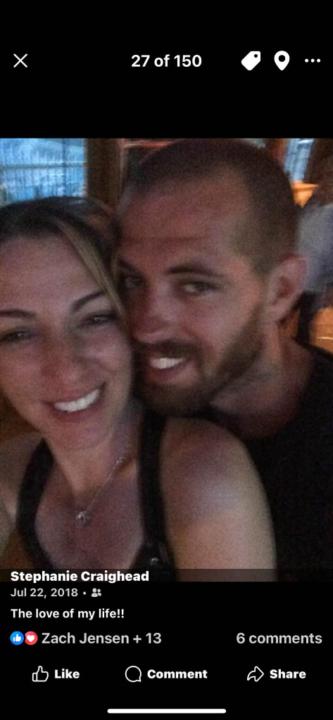 Christopher Craighead