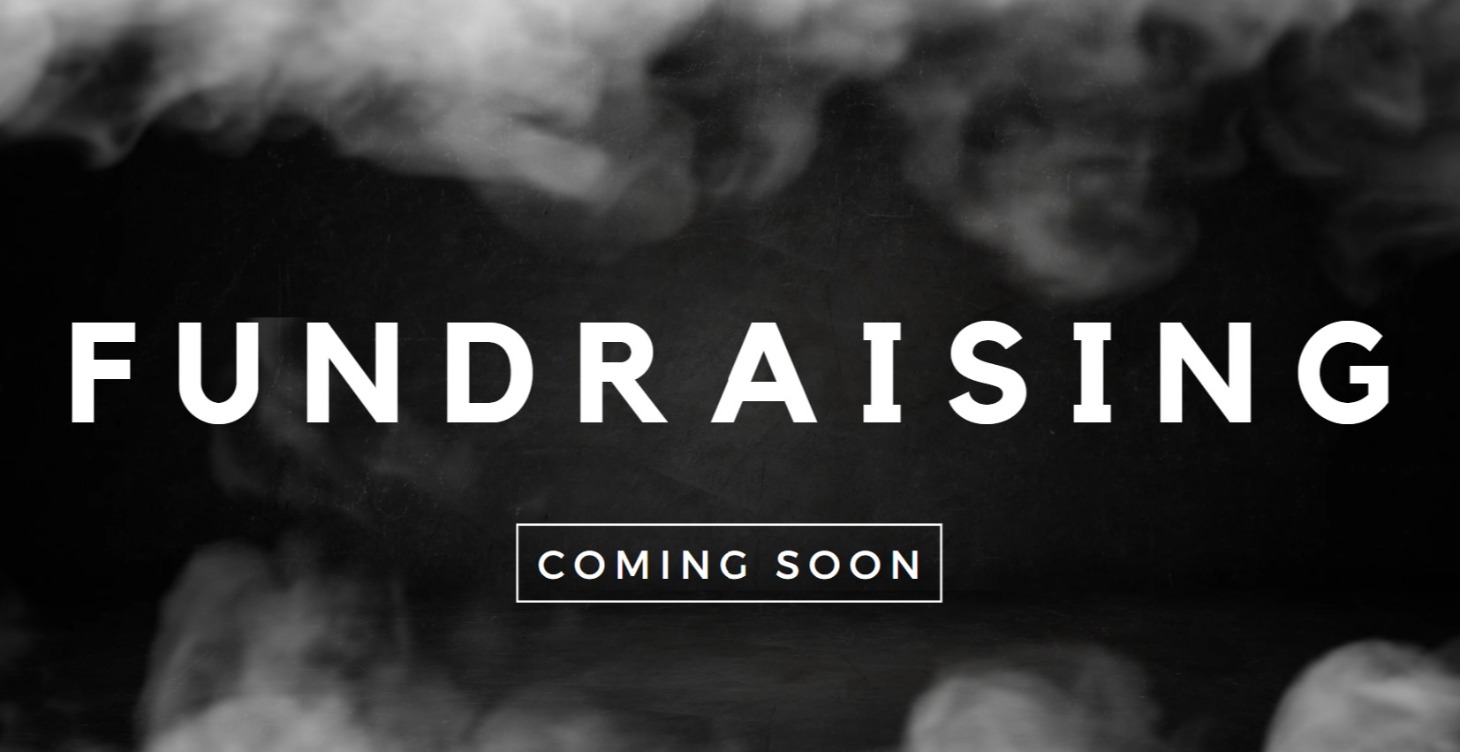 Fundraising (coming soon...)