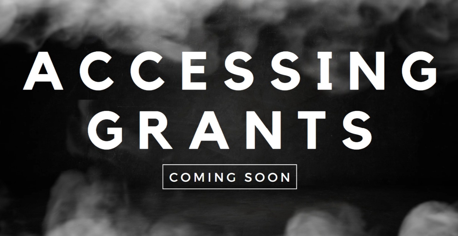 Accessing Grants