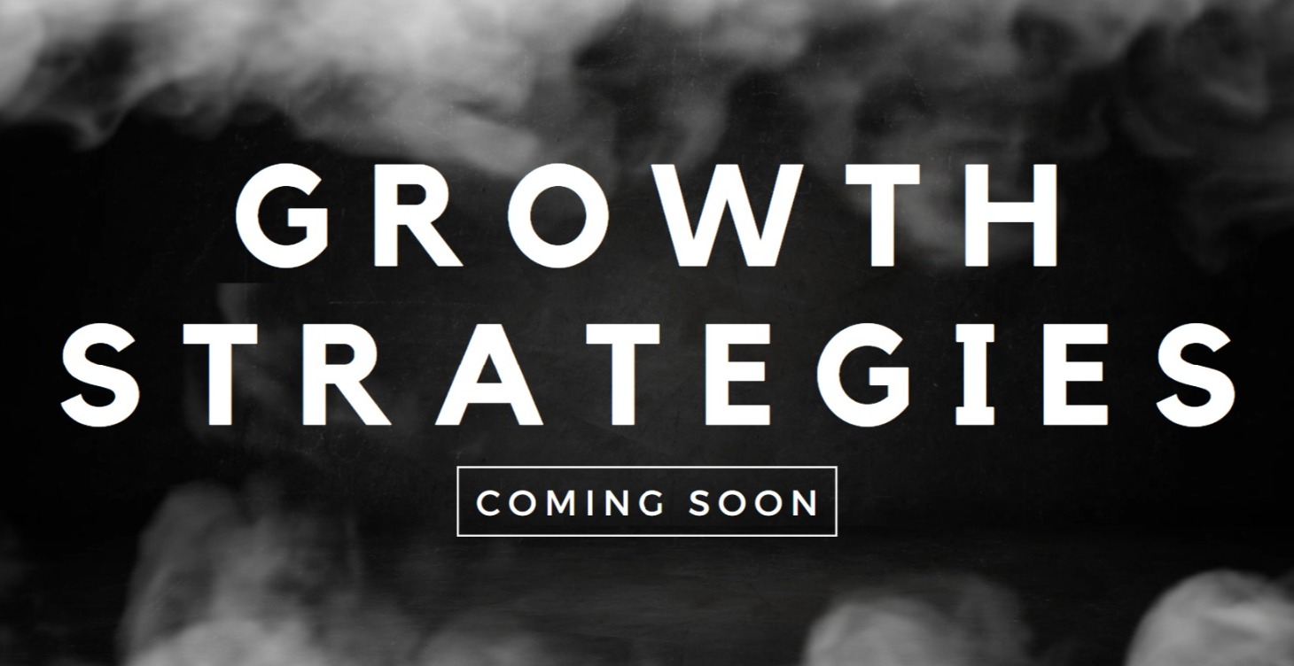 Business Growth Strategies (coming soon...)