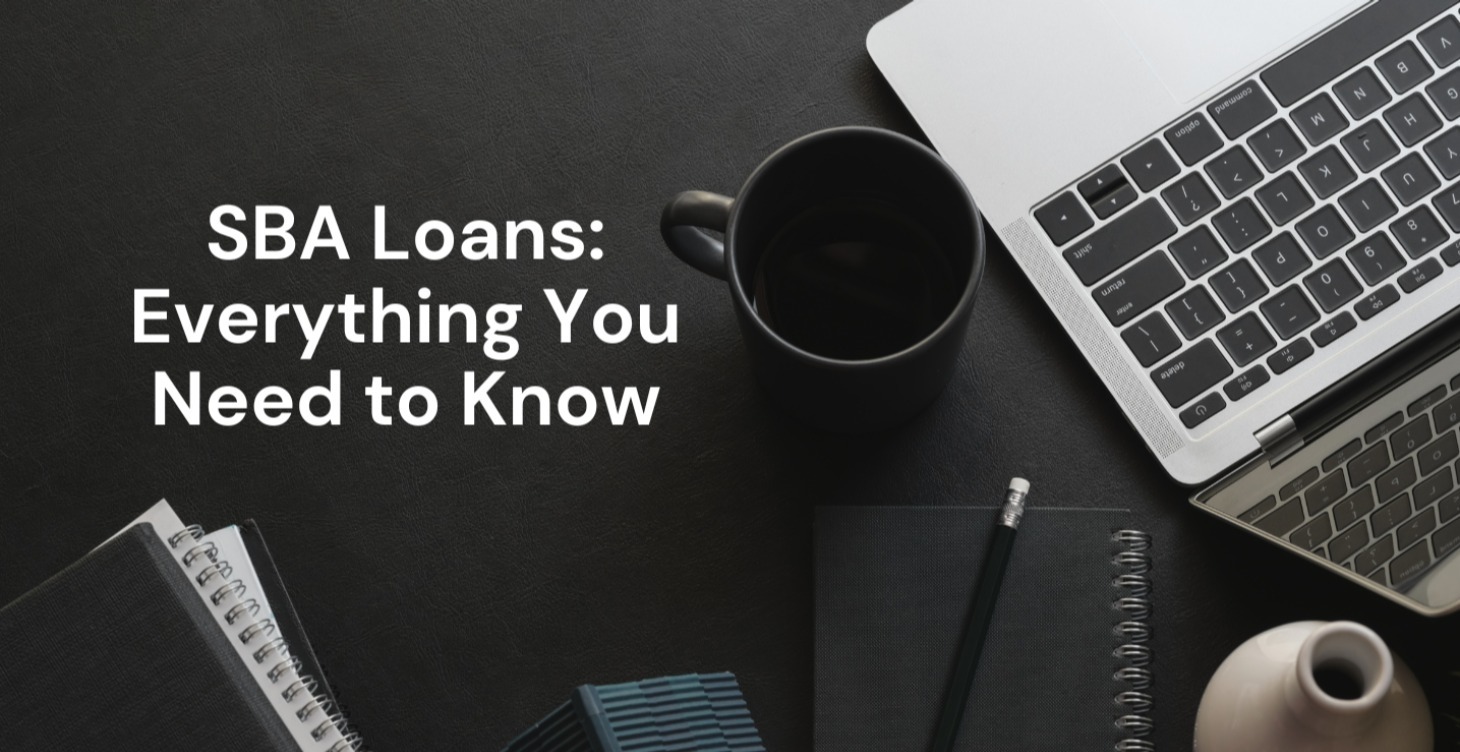 SBA Loans