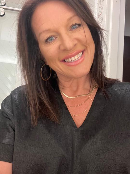 Tonya Moore