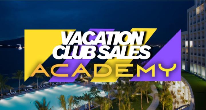  Vacation Club Sales Academy ™