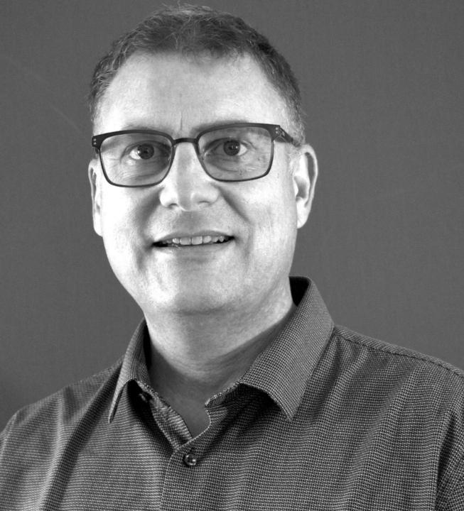Bruno Guntelach