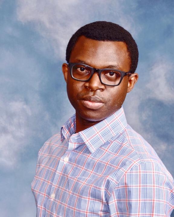 Gilbert Mbonyintwari