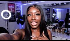 Shanice Davis