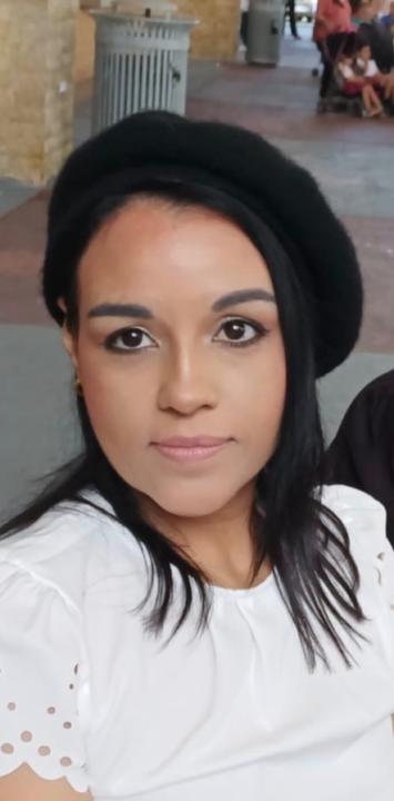 Yessenia Rivera