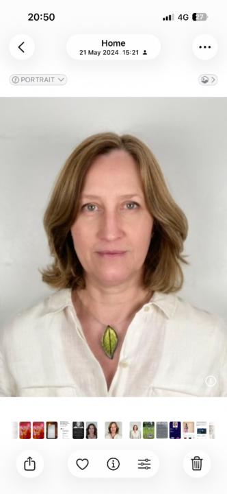 Melissa Wraxall