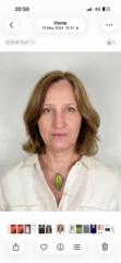 Melissa Wraxall