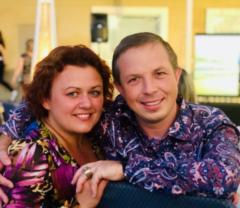 Denis Samodarov