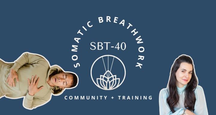 Somatic Breathwork Community
