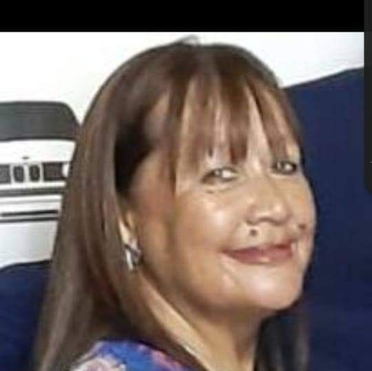 Charmain  Sarah Williams