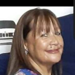 Charmain  Sarah Williams