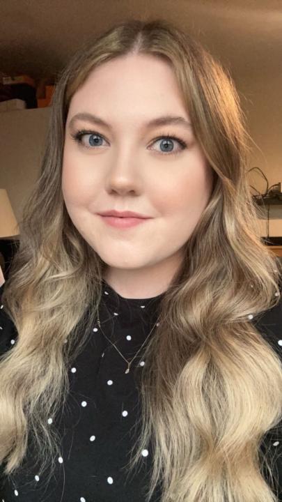 Hollie Dann