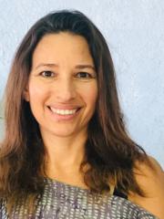 Claudia Maria Herrmann Topete