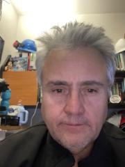 David Alberto Gonzalez Heredia