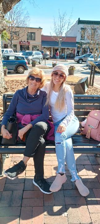 Amanda Del Toro Matos