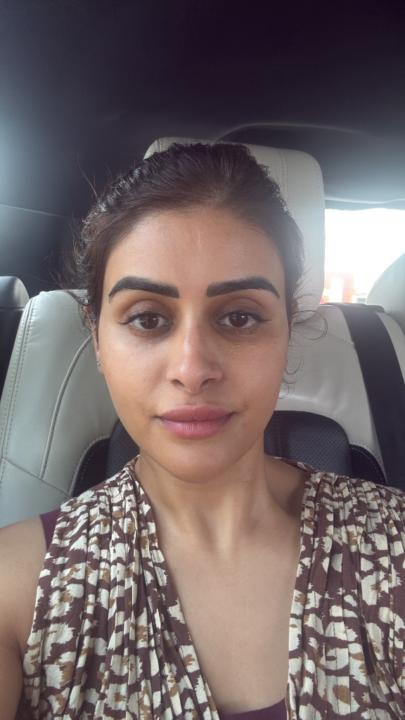 Aisha Ameen
