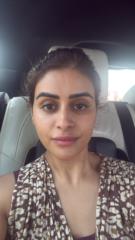 Aisha Ameen