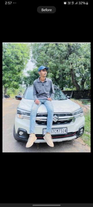 Alkaif Khan
