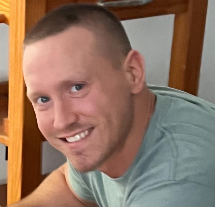 Kevin Patton