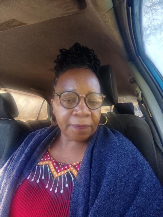 Jane Ndung'u