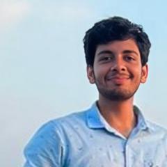 Ujjawal Tiwari