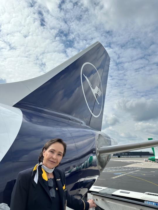 Andrea Wiebelskircher